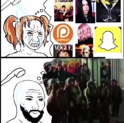 An interesting title