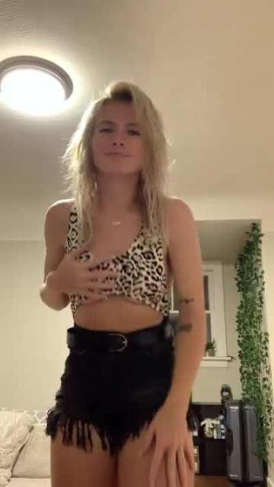 Would sell my soul for the OF