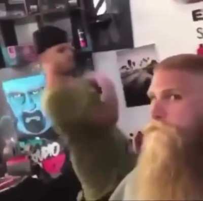 i have been released from the custody of the chinese government unscathed. to celebrate i am posting my favorite video ever, laughing is mandatory