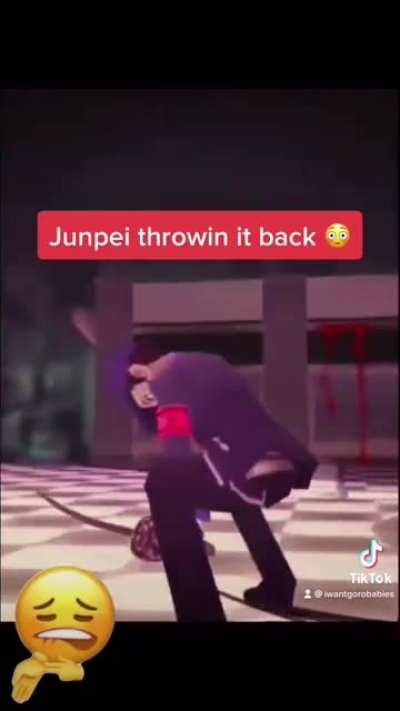 mods won’t let me add kinnie flair 😡😡