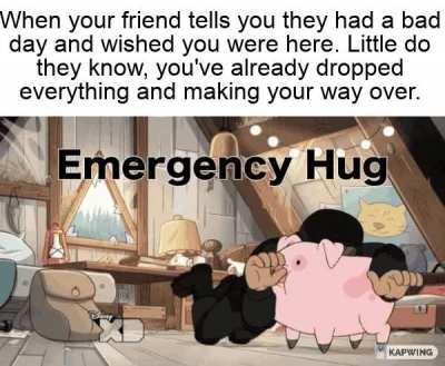 Chilvary is very much alive!