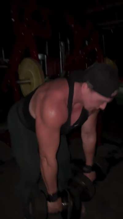 💪🏻Helle Trevino