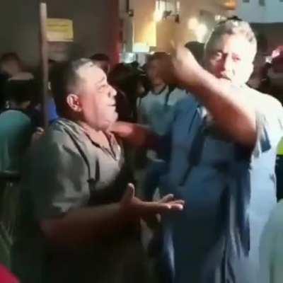 'Where are they?' A father reacts to the death of his 4 children in Israeli Bombardment of Gaza