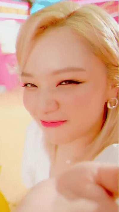 be like 💘😵‍💫