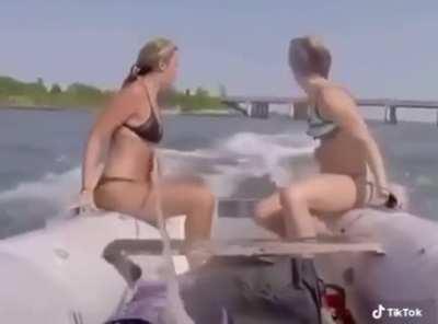 HMC while I get rid of the motor