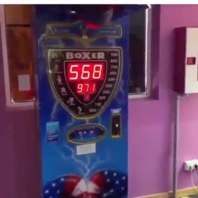 Oldest tate supporter