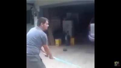 anger is not the way of the jedi