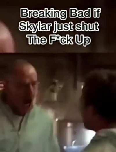 I am not the danger I am in danger