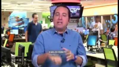 Fotos tiradas antes do desastre (32/60)