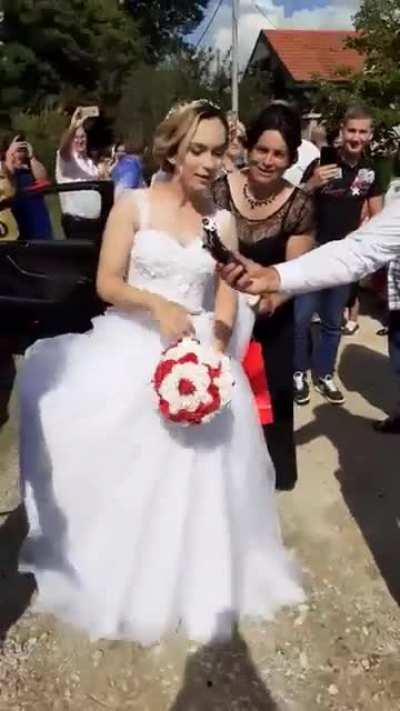 Average day in Republika Srpska: