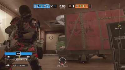 We do a little trolling its called we do a little trolling