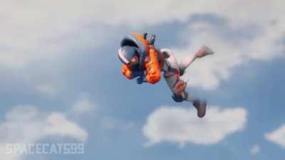 I made the Wattson buff everyone was asking for