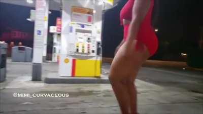 Mimi Curvaceou$ Compilation 1