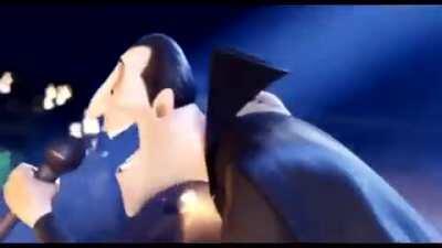 Can't escape the rule