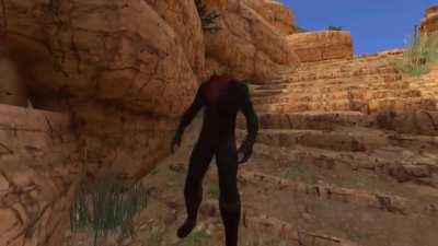 Yeah, it's probably time to retreat.