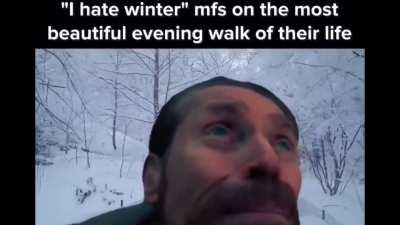 Easily my favorite season