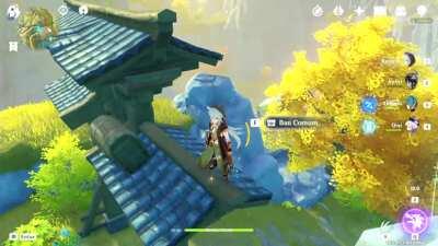 it doesn't make any sense haha