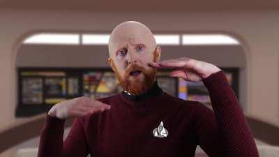 Next generation in a nutshell.