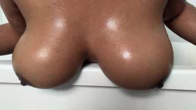 Wanna make me even more wet?