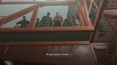 Huey's based!! and redpilled!