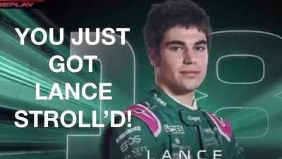 THE GREATEST OVERTAKE IN HISTORY!