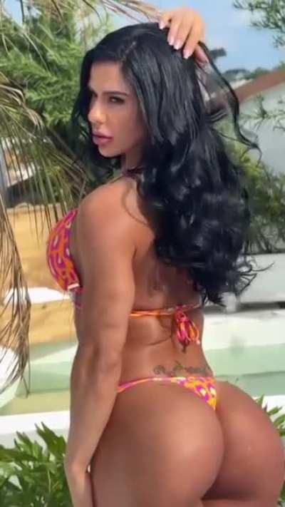 Eva Andressa