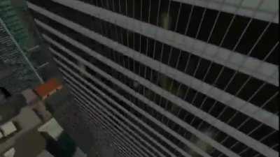 Essence of depression