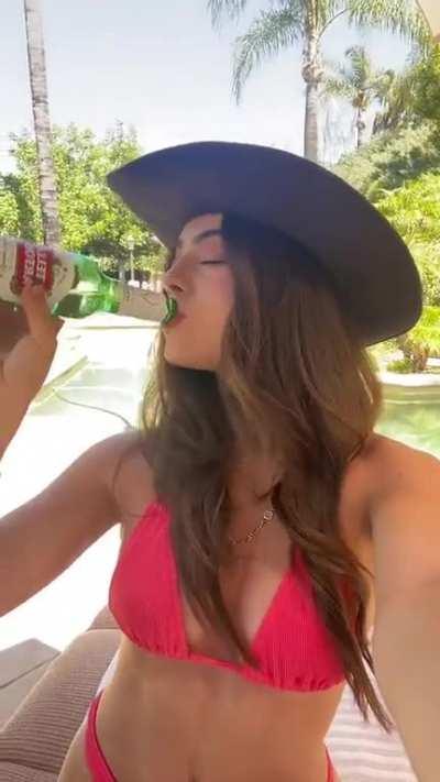 Thinkin’ Bout Me - July 2023