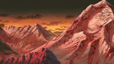 Omni-Man's MK1 moves comparison 