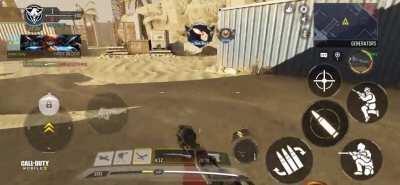 Noob from global bet I couldn’t 360 no scope him.