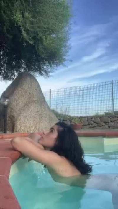 swimsuit are useless for me