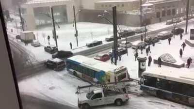 Was Told This Belonged Here