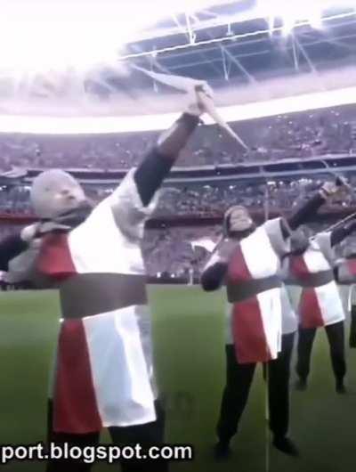 The downfall is crazy