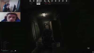 Grenades be silent doe (very good editing)