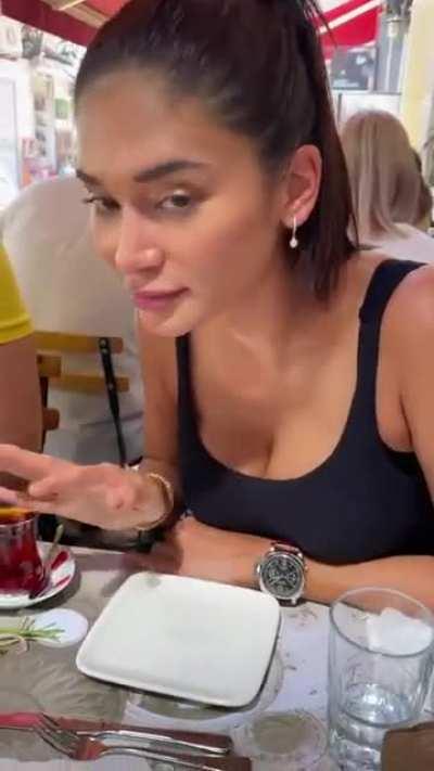 Pia Wurtzbach