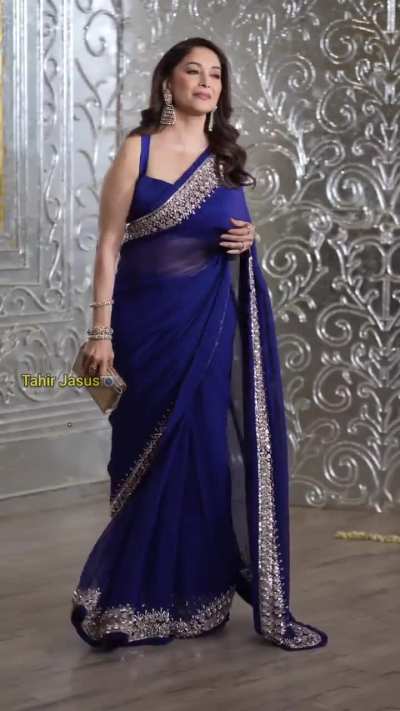 Madhuri Dixit
