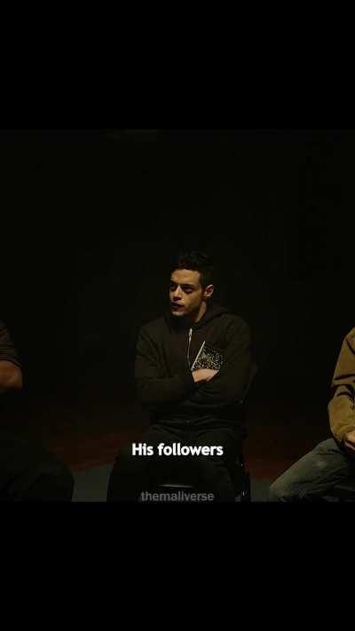 Hope is the drug of religion