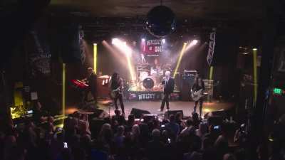 Graham Bonnet Band -  Since You've Been Gone (2025)