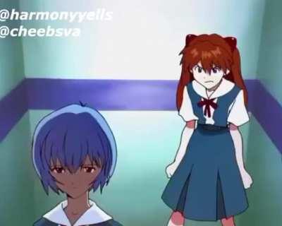 Rebellious Rei part 2