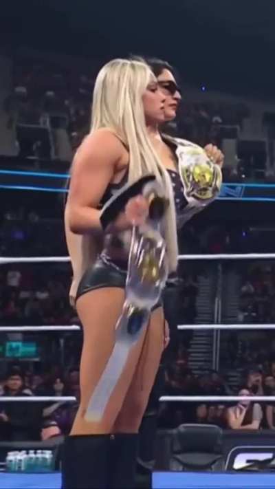 Throwback to this iconic outfit that liv morgan went viral for looking like a stripper!!