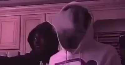 3 months and nobody caught, Rest up 💙