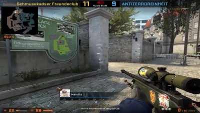 what really happened on de_overpass recently