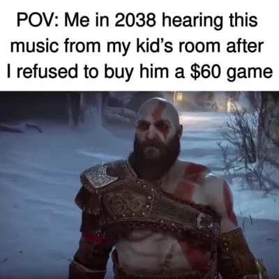 The legacy shall be continue