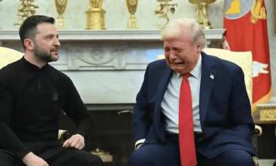 Is this really the kind of leadership we should be expecting?