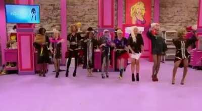 Resurrection of Jesus (6-4 BC/ colorized)