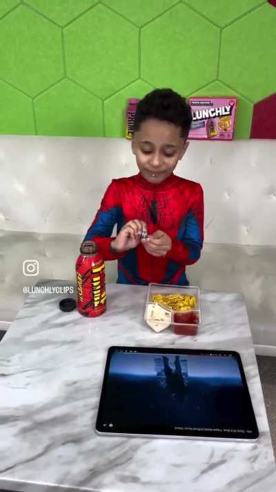 Le generation Le cooked