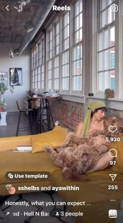 We get it, you’re QwErKy