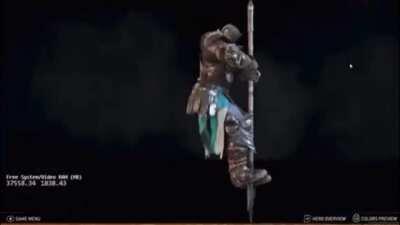 LAWBRINGER REWORK IS FINALLY HERE !