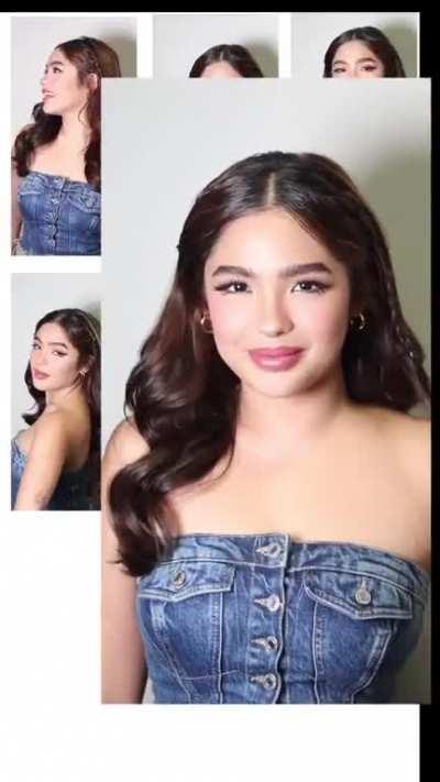 Andrea Brillantes 