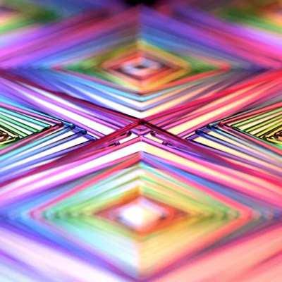 Diamond Wiggles [A][OC]